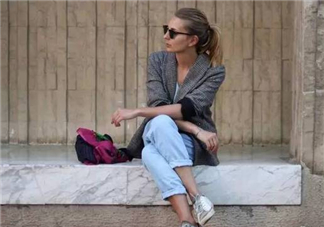 小臟鞋怎么搭配？小臟鞋怎么搭配好看？