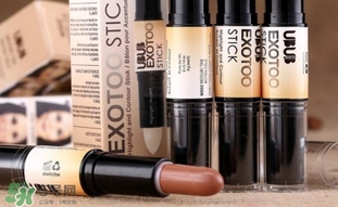 ubub是什么牌子？ubub是哪里的化妝品