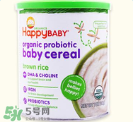 禧貝米粉一段吃多久？禧貝米粉一段可以吃到多大？