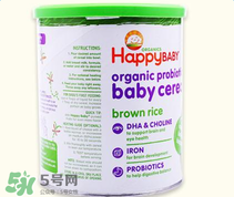 禧貝米粉一段含鐵嗎？禧貝米粉一段是否含鐵？