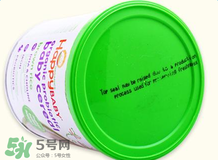 禧貝米粉一段含鐵嗎？禧貝米粉一段是否含鐵？