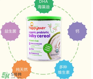 禧貝米粉一段含鐵嗎？禧貝米粉一段是否含鐵？