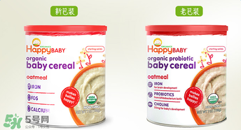 禧貝米粉二段成分如何？禧貝米粉二段成分表