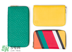 loewe彩虹假日系列包包好看嗎？羅意威彩虹系列包包怎么樣？