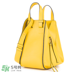 loewe彩虹假日系列包包好看嗎？羅意威彩虹系列包包怎么樣？