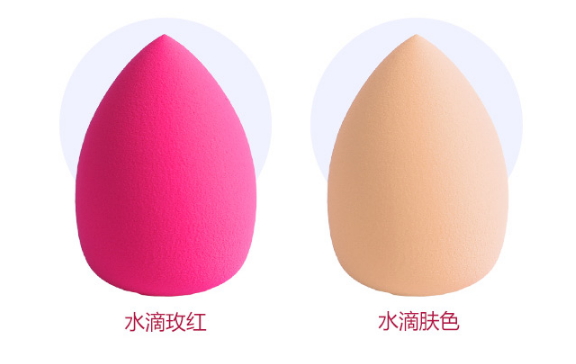 美妝蛋可以上隔離嗎？美妝蛋可以涂隔離霜嗎？