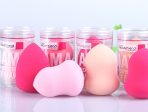 美妝蛋可以上隔離嗎？美妝蛋可以涂隔離霜嗎？