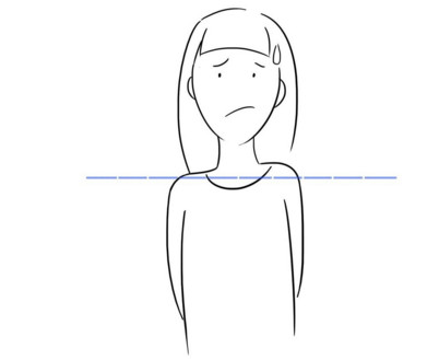 高低肩怎么糾正？高低肩的危害