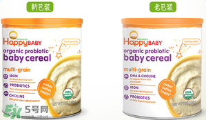 禧貝米粉三段味道如何？禧貝米粉三段有氣味？