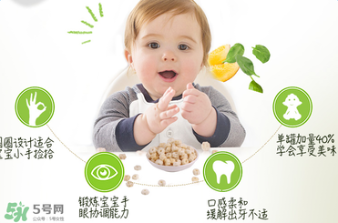 嘉寶和禧貝泡芙哪個(gè)好？嘉寶和禧貝泡芙的區(qū)別