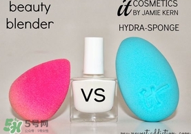 美妝蛋可以涂乳液嗎？美妝蛋怎么涂水乳？