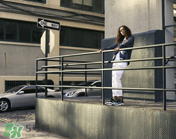 nike air max怎么搭配？耐克air max怎么搭配好看？