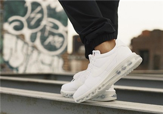 nike air max怎么搭配？耐克air max怎么搭配好看？