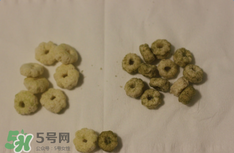 禧貝泡芙真假怎么看？禧貝泡芙真假辨別