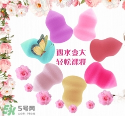 美妝蛋怎么挑選？美妝蛋哪種好？