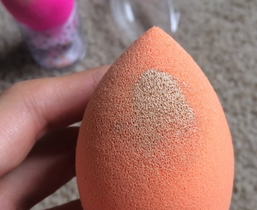 beauty blender美妝蛋和rt美妝蛋哪個(gè)好？