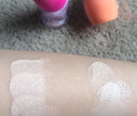 beauty blender美妝蛋和rt美妝蛋哪個(gè)好？