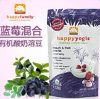 禧貝溶豆幾個(gè)月吃？禧貝溶豆適合多大的寶寶？