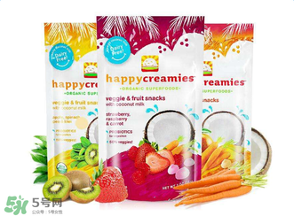 禧貝溶豆幾個(gè)月吃？禧貝溶豆適合多大的寶寶？