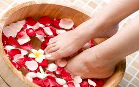 哪些人不適合泡腳？哪些人不宜泡腳