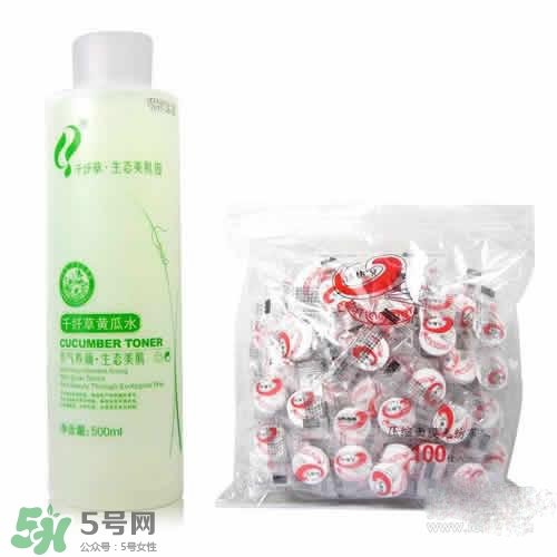 黃瓜水可以天天敷嗎？黃瓜水一次敷多久？