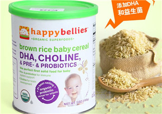 禧貝米粉一段怎么樣？禧貝米粉一段好不好？