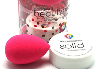 beauty blender美妝蛋和rt美妝蛋哪個好？