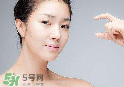 激素臉能自愈嗎？激素臉能不能自愈