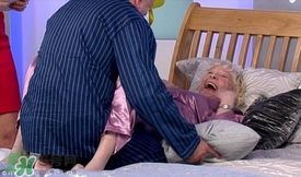 人到老年如何防止性衰老？老年人性生活好不好？