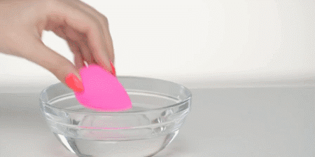 美妝蛋怎么晾干？美妝蛋是曬干還是晾干？