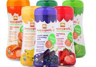 禧貝泡芙怎么樣？禧貝泡芙好不好？