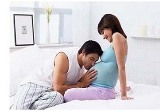 孕期可以有性生活嗎？孕期性生活的感覺會有不同嗎？
