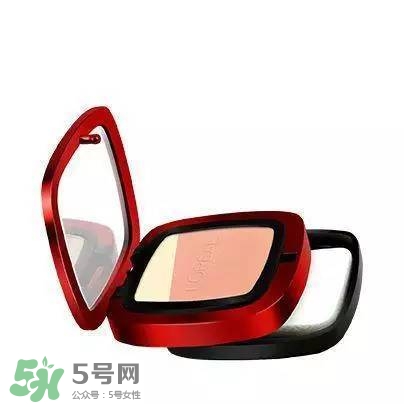 2017粉餅哪個牌子好？2017好用的粉餅推薦