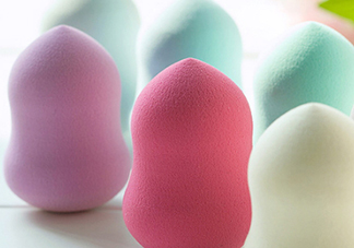 美妝蛋怎么晾干？美妝蛋是曬干還是晾干？