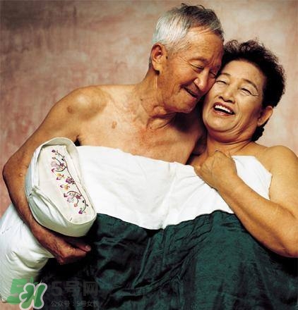 老年人還能性生活嗎？老年人的性生活需要注意什么？