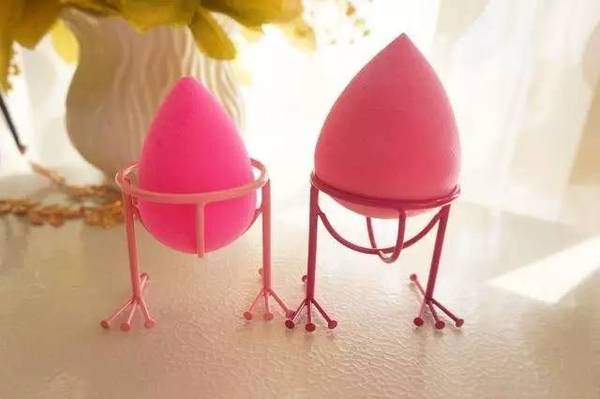 美妝蛋可以上隔離嗎？美妝蛋可以涂隔離霜嗎？