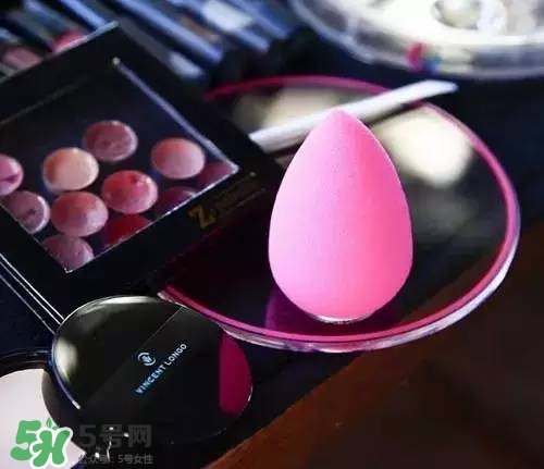 美妝蛋怎么挑選？美妝蛋哪種好？