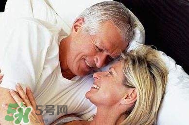 老年人性生活如何才能更美妙？如何喚醒老年人的性欲