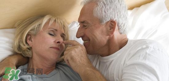 人到老年如何防止性衰老？老年人性生活好不好？