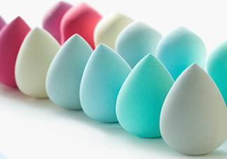 美妝蛋可以用香皂洗嗎？美妝蛋可以用肥皂洗嗎？