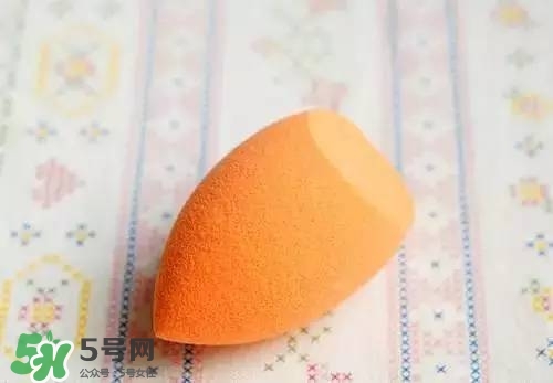 美妝蛋怎么挑選？美妝蛋哪種好？