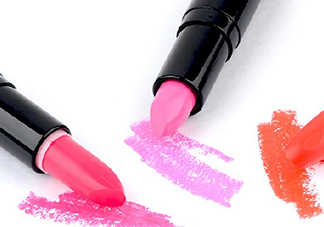 hold live口紅怎么樣？hold live口紅試色