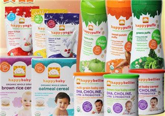 禧貝溶豆幾個月吃？禧貝溶豆適合多大的寶寶？