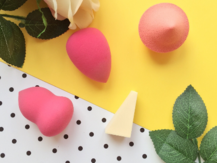 美妝蛋怎么晾干？美妝蛋是曬干還是晾干？