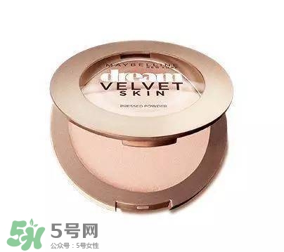 2017粉餅哪個牌子好？2017好用的粉餅推薦