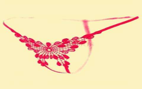 女人穿丁字褲什么感覺？丁字褲如何挑選？