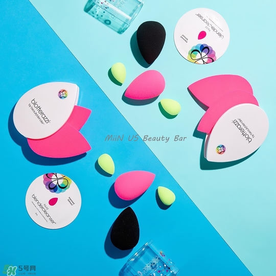 beauty blender美妝蛋不同顏色區(qū)別 beauty blender美妝蛋不同顏色區(qū)別