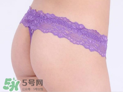 女人穿丁字內(nèi)褲舒服嗎？女人穿丁字內(nèi)褲好嗎？