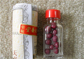 天喜丸哪個(gè)牌子好？天喜丸哪個(gè)牌子才是最正宗的？