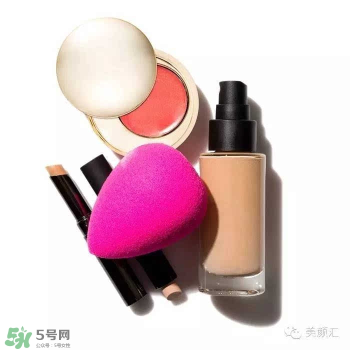 beauty blender美妝蛋不同顏色區(qū)別 beauty blender美妝蛋不同顏色區(qū)別